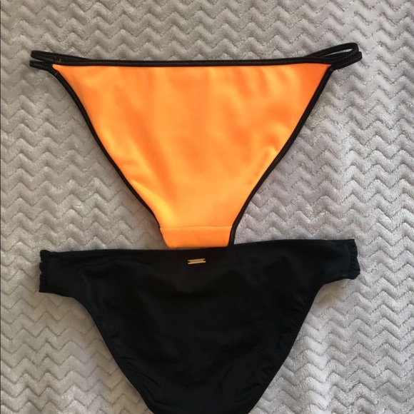 Victoria’s Secret bikini bottoms - Picture 2 of 3